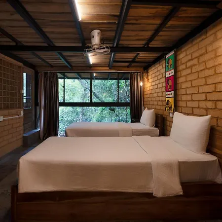 The Glenrock Wellness Nature Resort Belihuloya Exterior photo