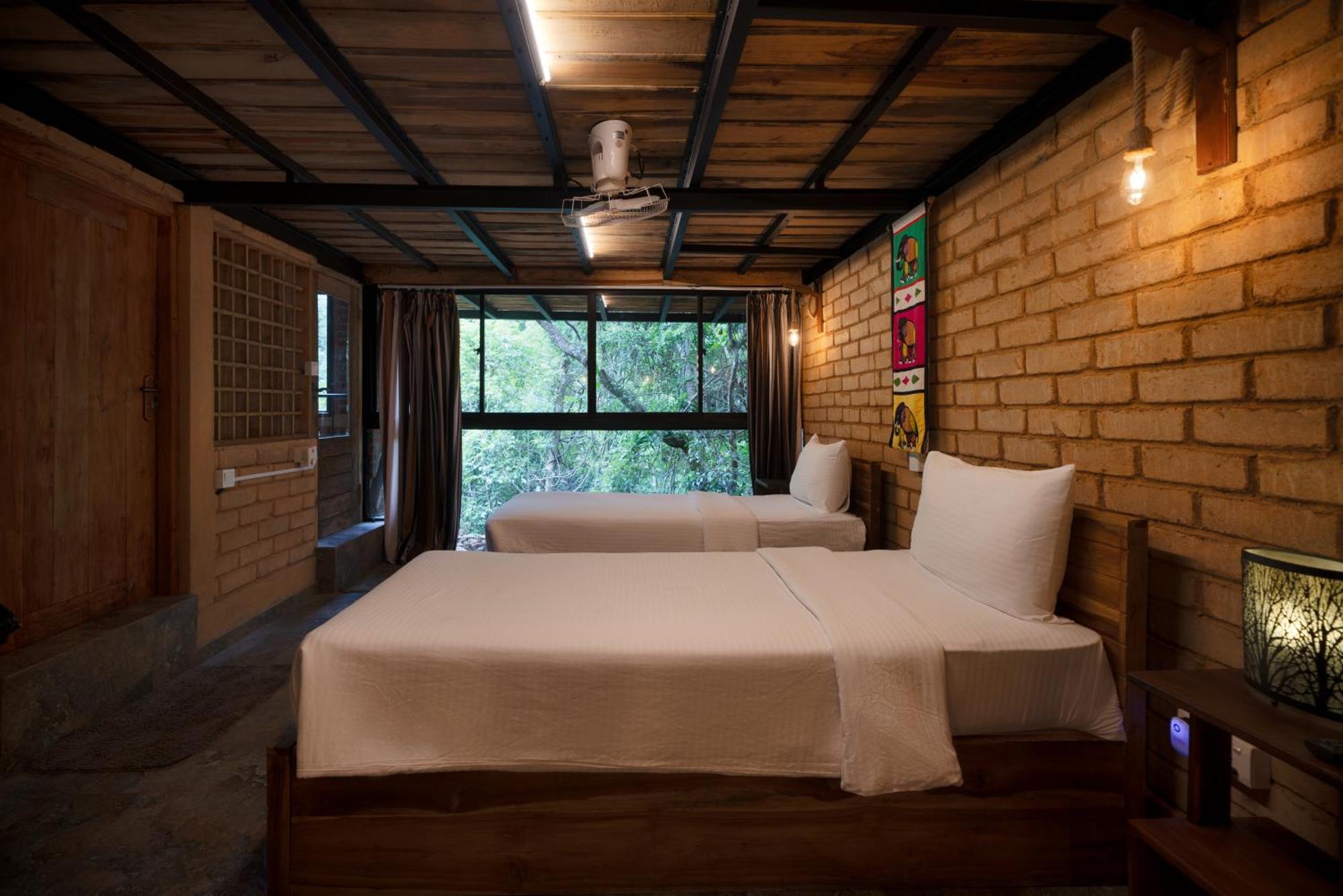 The Glenrock Wellness Nature